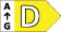 Energetski razred D