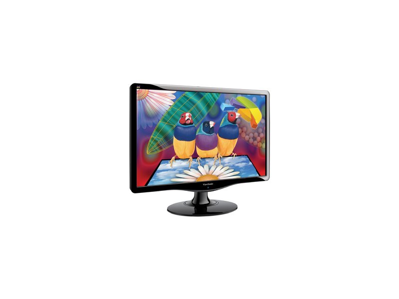 VIEWSONIC VA2231wa LED Monitor Monitor cena karakteristike komentari ...