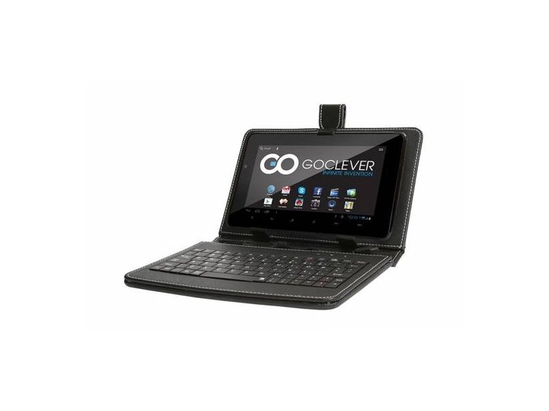 GOCLEVER R70+Keyboard+poklon 16GB memorijska kartica Tablet cena ...