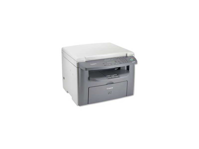 CANON I-SENSYS MF4010 Stampac cena karakteristike komentari - BCGroup
