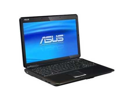 ASUS K50IJ-SX262