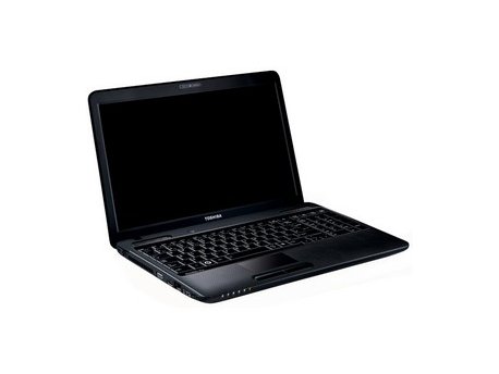 TOSHIBA Satellite L650-11F