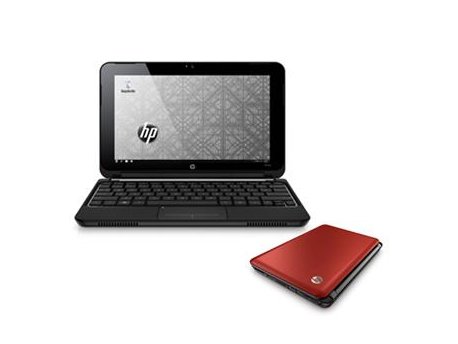 HP Mini 210-1020EM