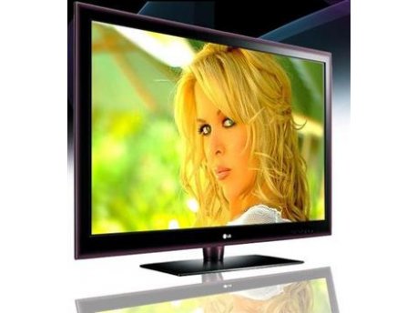 LG 37LE5500 LED Full HD