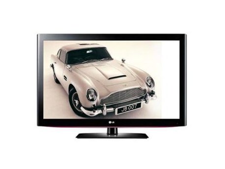 LG 42LD750 FULL HD