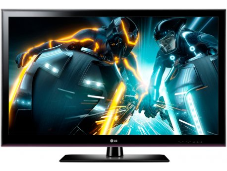 LG 42LE5300 LED Full HD
