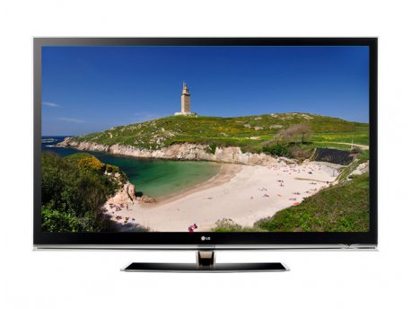 LG 42LE8500 LED Full HD