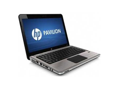 HP Pavilion dv3-4010em