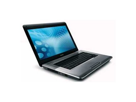 TOSHIBA Satellite L455-S5009 + Web Camera