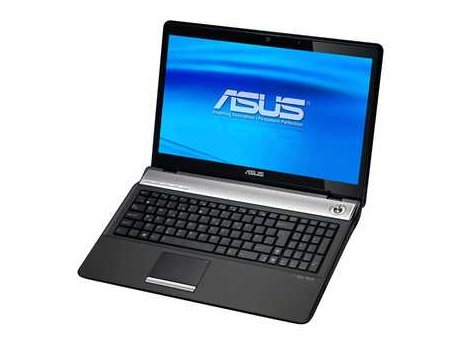ASUS N61JV-JX180