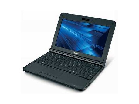 TOSHIBA NB250-107