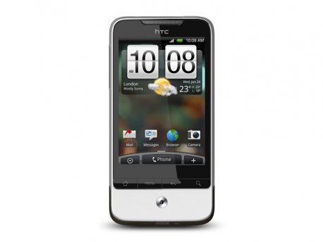 HTC Legend