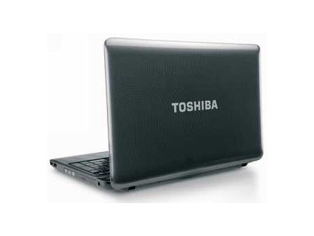 TOSHIBA Satellite L675-10V