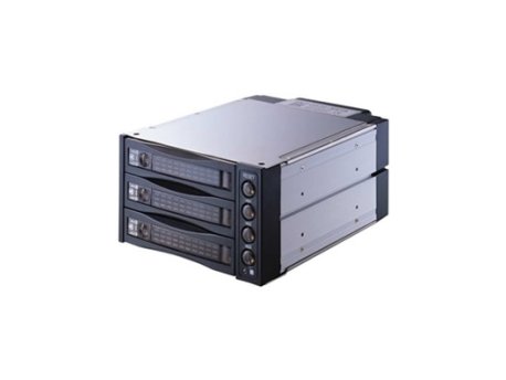 CHIEFTEC SNT-2131 SATA