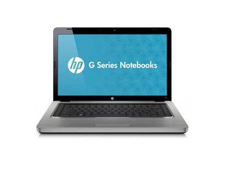 HP G62-a10em + 250GB externi HDD!