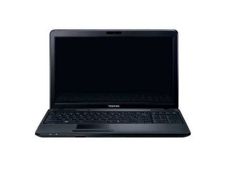 TOSHIBA Satellite C650-15H