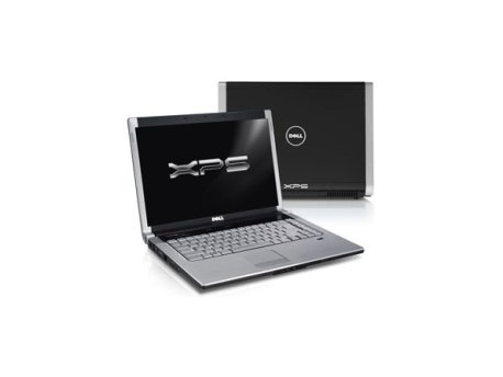 DELL XPS M1530