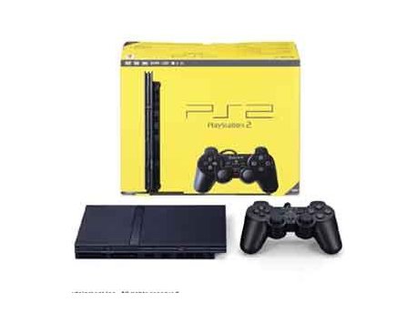 SONY PlayStation 2