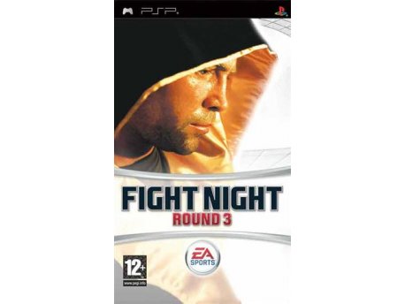 PLAYSTATION Fight Night Round 3