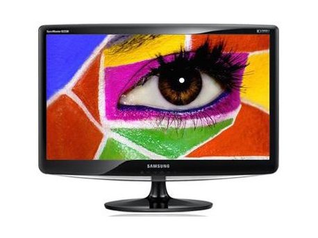 SAMSUNG B2430L