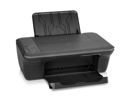 HP Deskjet 1015 all-in-one CH346B