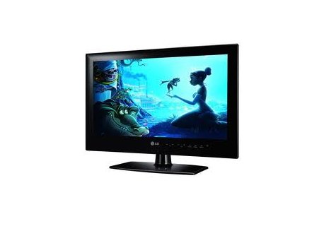 LG 32LE3300 LED