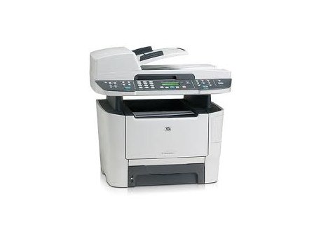 HP LaserJet M2727nf MFP Printer