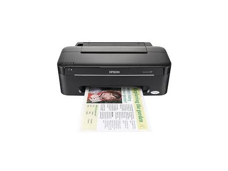 EPSON Stylus SX125