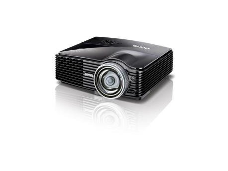 BENQ Projektor MP772 ST crni