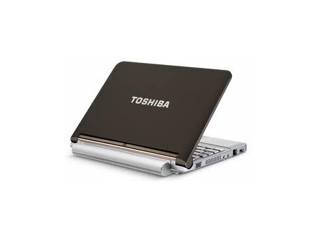 TOSHIBA Mini NB205-N310 BN Brown