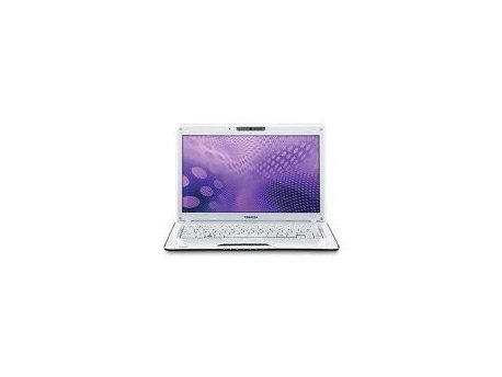 TOSHIBA Satellite T135-S1305WH (WHITE)