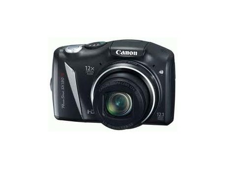 CANON Powershot SX130IS