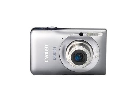CANON IXUS 105IS