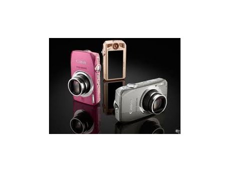 CANON IXUS 1000 HS
