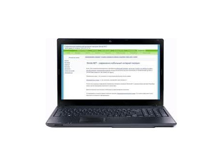 ACER Aspire 5552-P342G32Mnkk