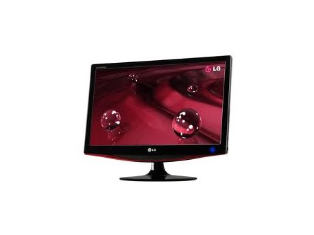 LG M227WDP-PC LCD TV Monitor