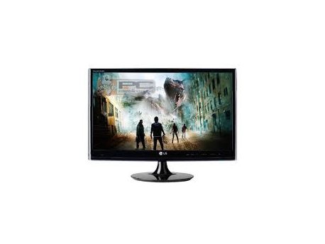 LG M2380D-PZ LED TV Monitor