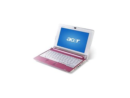 ACER Aspire One HAPPY-2DQpp (Pink)