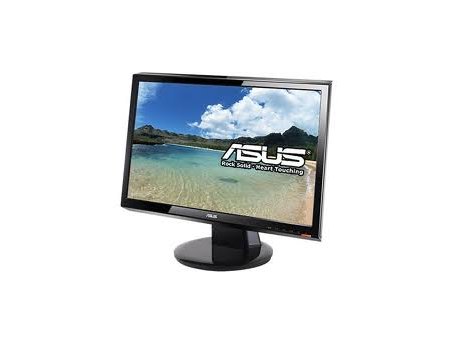 ASUS VH222D LCD Monitor