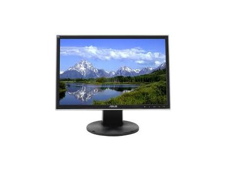 ASUS VW193D