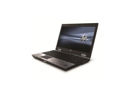 HP EliteBook 8440p i7-620M