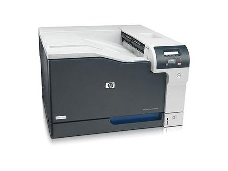 HP Color LaserJet CP5225n A3 printer CE711A