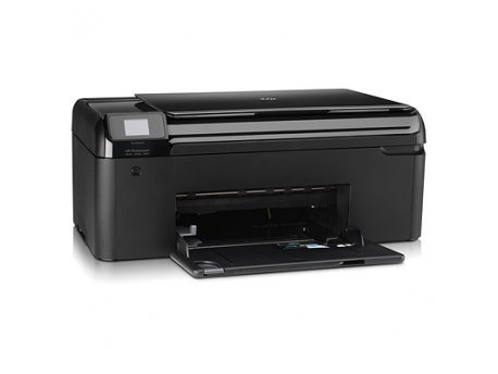 HP Photosmart e-all-in-one CN255B