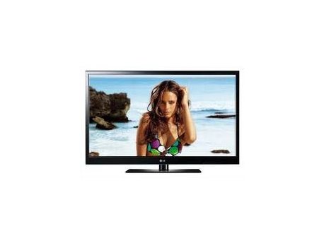 LG 42PJ550 Plasma