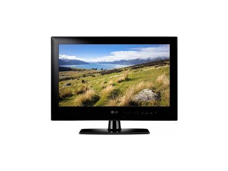 LG 26LE3300 LED LCD TV