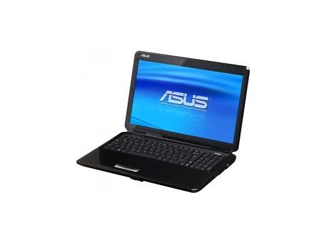 ASUS K50IJ-SX539