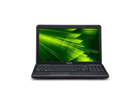 TOSHIBA Satellite C655-S5049