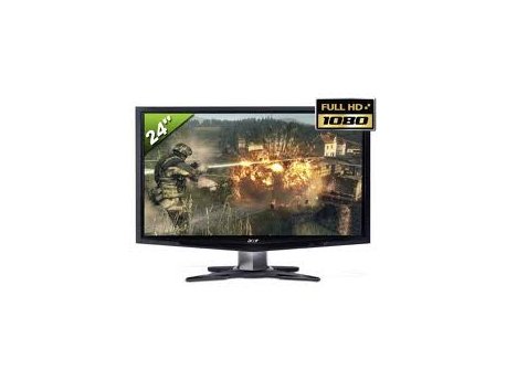 ACER G245HAbid