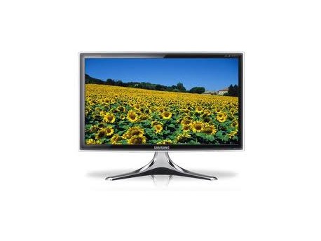 SAMSUNG BX2350 LED
