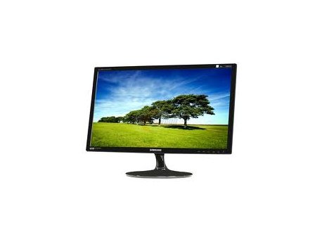 SAMSUNG BX2431 LED